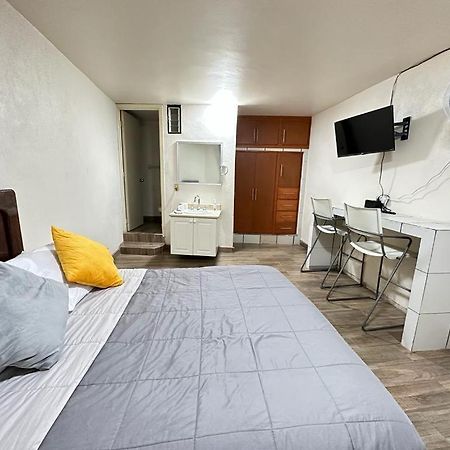 Departamento Comodo Y Centrico Ciudad Guzman Exterior foto